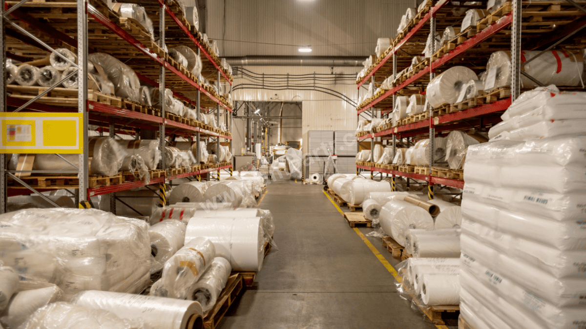 Orta Kimyasal Ürün Taşıma